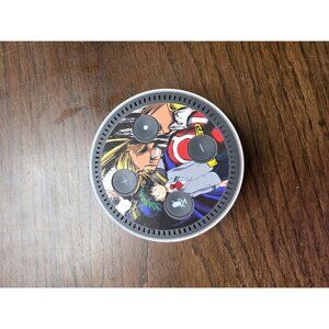 My Hero Academia Themed Amazon Echo Dot 2nd Gen Smart Speaker With Custom Deku &